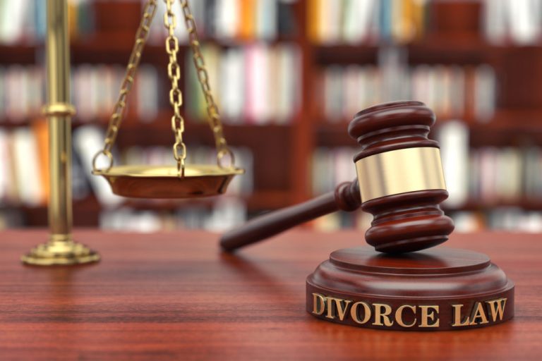 Divorce Attorney Reddick